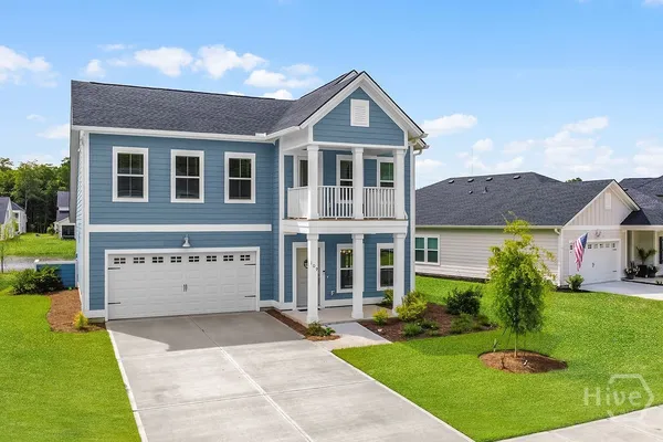 $3,300 | 109 Weyview Gardens, Pooler, GA 31322