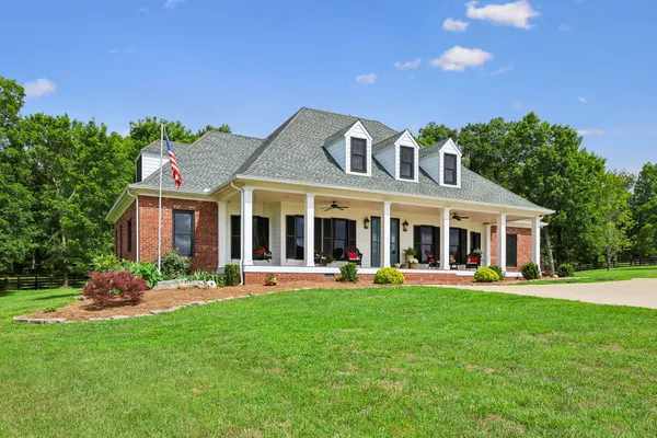 $1,650,000 | 9739 Barlow Lane, Lascassas, TN 37085