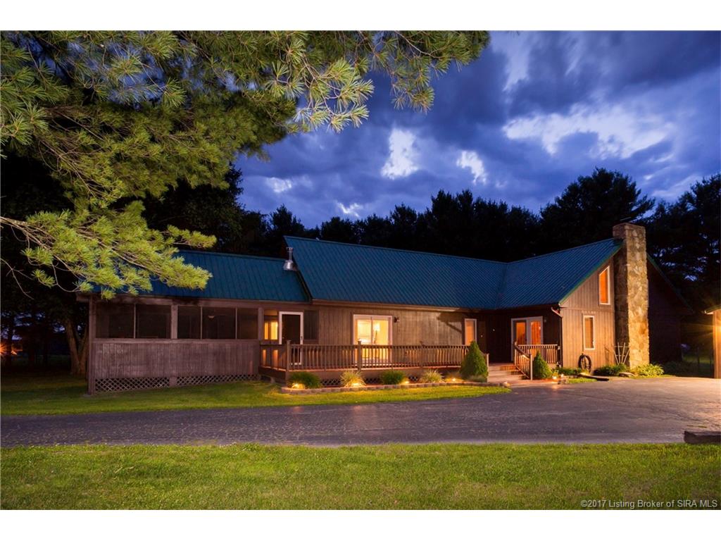 6341 Stacy Road Charlestown, IN 47111 - Photo 1 of 77 Gallery Image 1