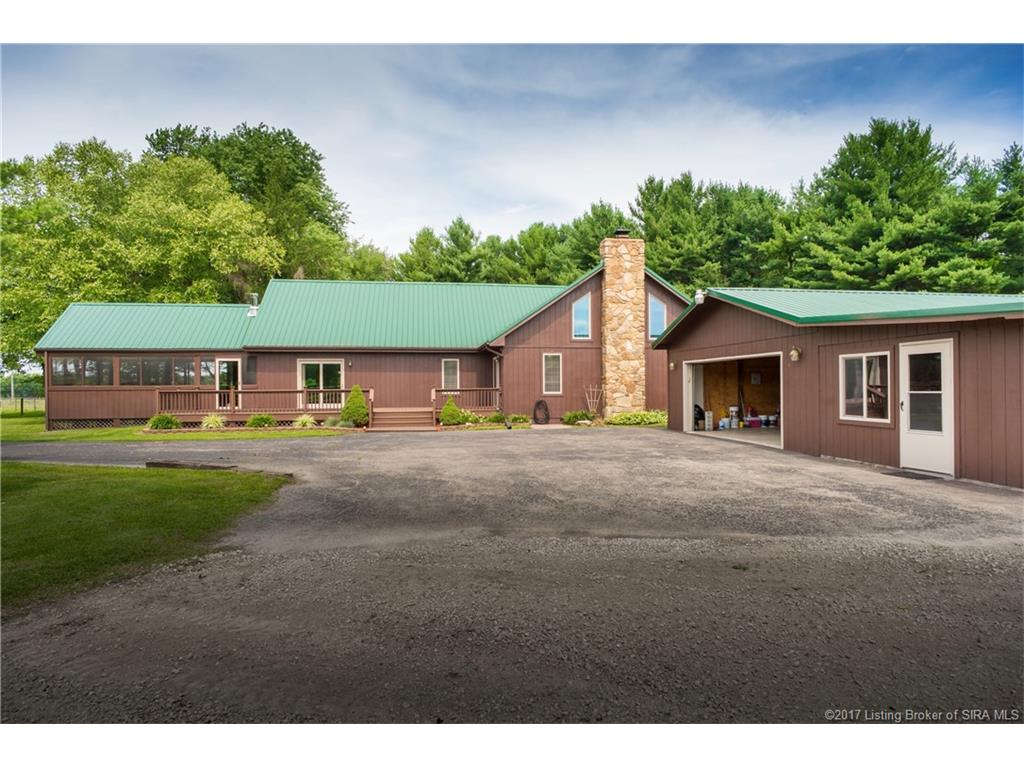 6341 Stacy Road Charlestown, IN 47111 - Photo 11 of 77 Gallery Image 11