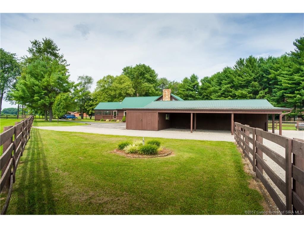 6341 Stacy Road Charlestown, IN 47111 - Photo 12 of 77 Gallery Image 12