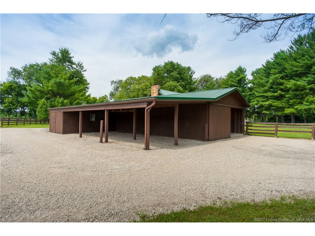 6341 Stacy Road Charlestown, IN 47111 - Photo 19 of 77 Gallery Image 19