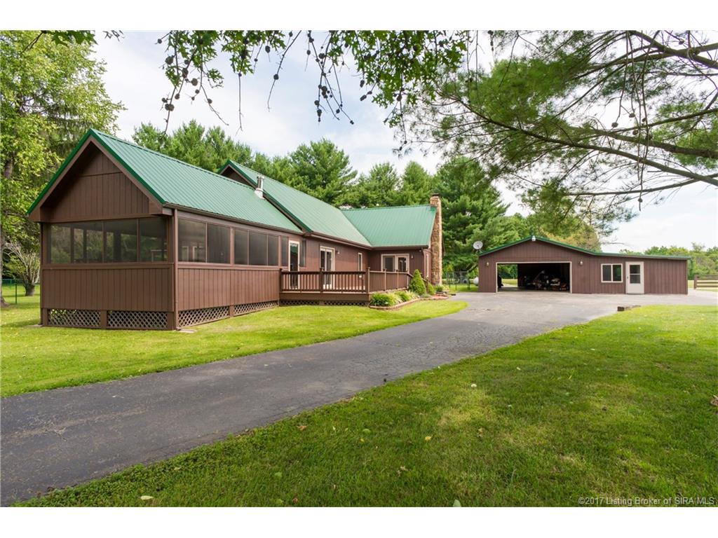 6341 Stacy Road Charlestown, IN 47111 - Photo 20 of 77 Gallery Image 20