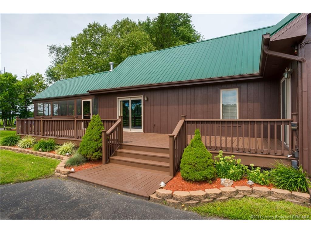 6341 Stacy Road Charlestown, IN 47111 - Photo 21 of 77 Gallery Image 21