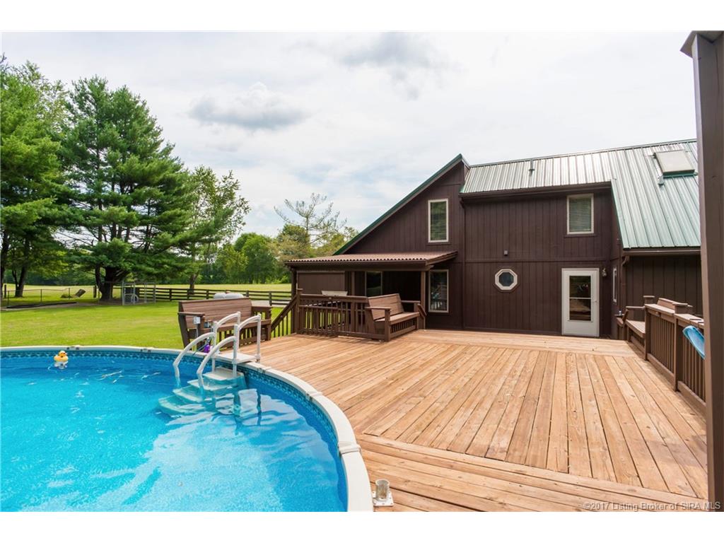 6341 Stacy Road Charlestown, IN 47111 - Photo 27 of 77 Gallery Image 27