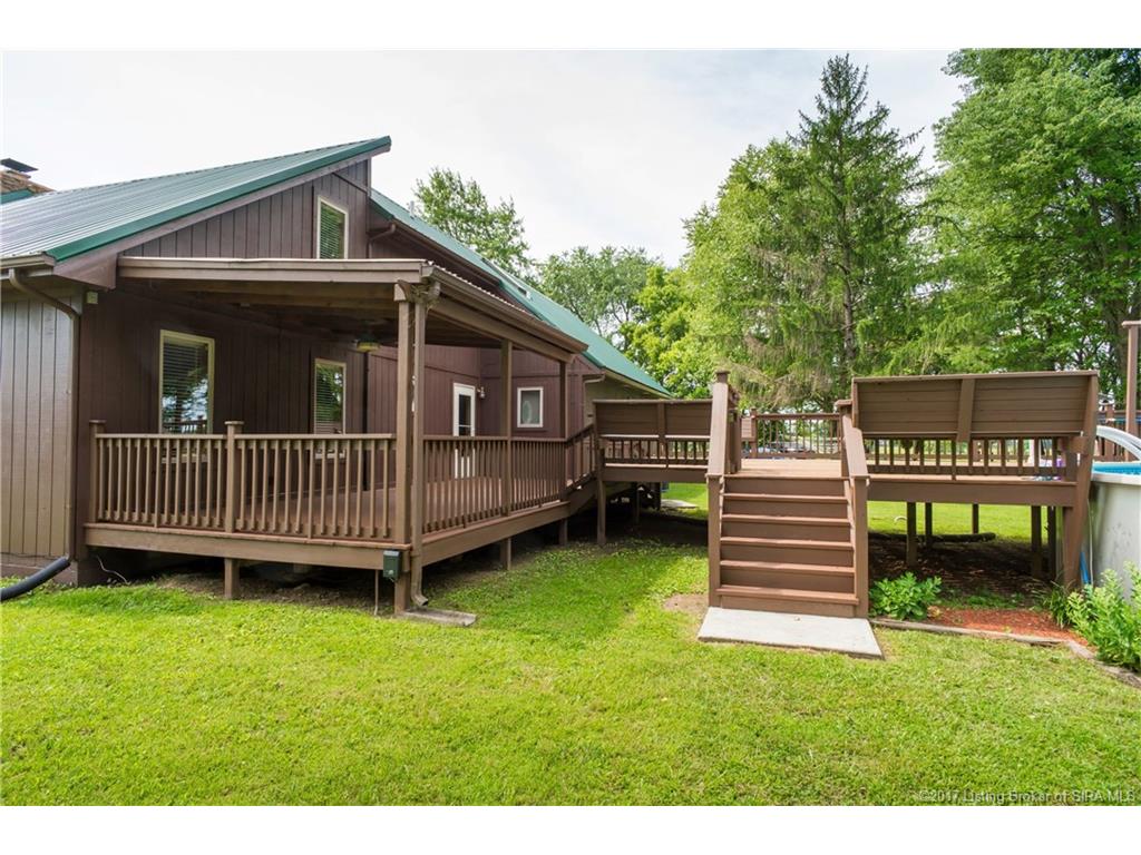 6341 Stacy Road Charlestown, IN 47111 - Photo 29 of 77 Gallery Image 29