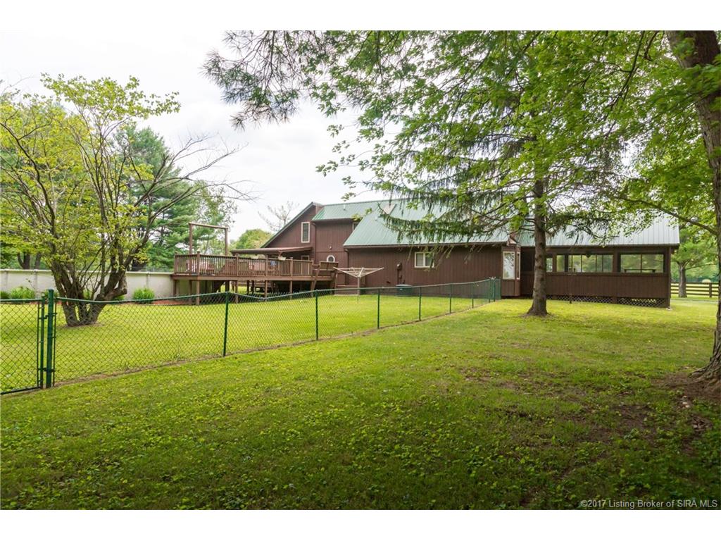 6341 Stacy Road Charlestown, IN 47111 - Photo 3 of 77 Gallery Image 3