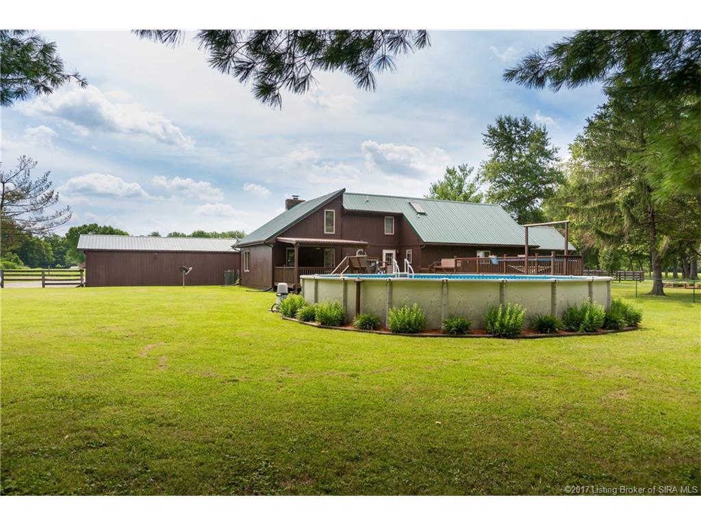 6341 Stacy Road Charlestown, IN 47111 - Photo 4 of 77 Gallery Image 4
