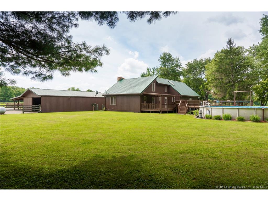 6341 Stacy Road Charlestown, IN 47111 - Photo 5 of 77 Gallery Image 5