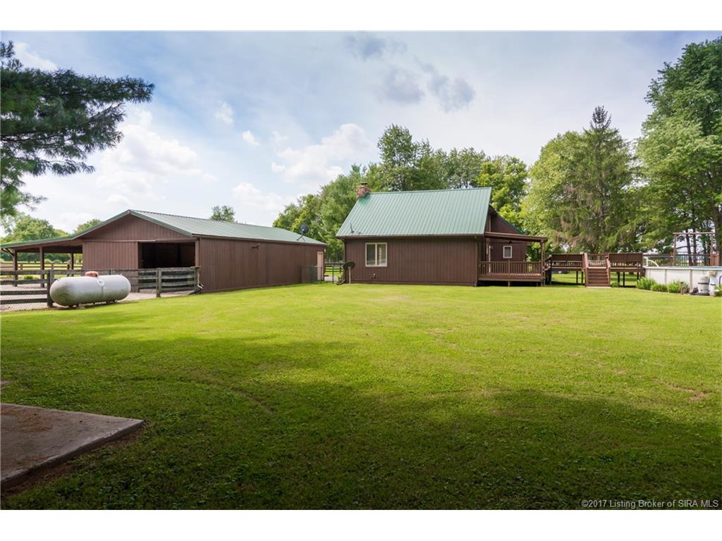 6341 Stacy Road Charlestown, IN 47111 - Photo 6 of 77 Gallery Image 6