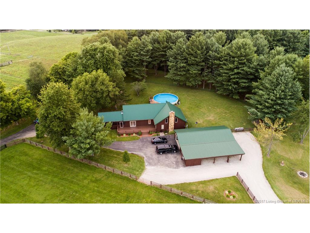 6341 Stacy Road Charlestown, IN 47111 - Photo 68 of 77 Gallery Image 68