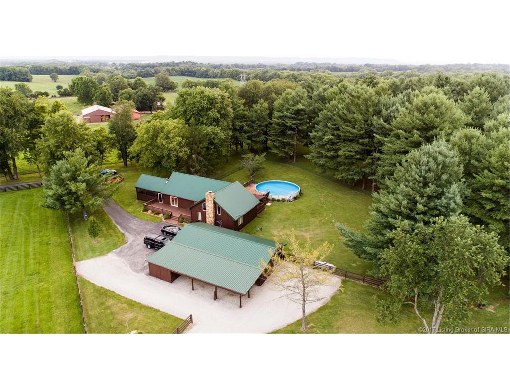 6341 Stacy Road Charlestown, IN 47111 - Photo 69 of 77 Gallery Image 69
