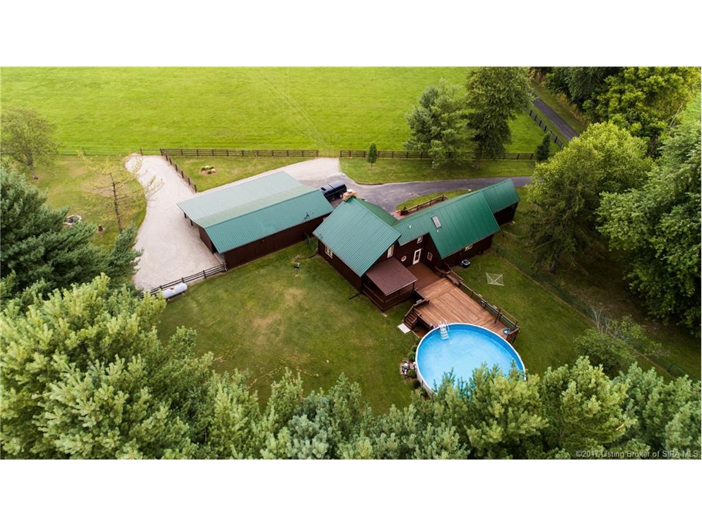6341 Stacy Road Charlestown, IN 47111 - Photo 71 of 77 Gallery Image 71