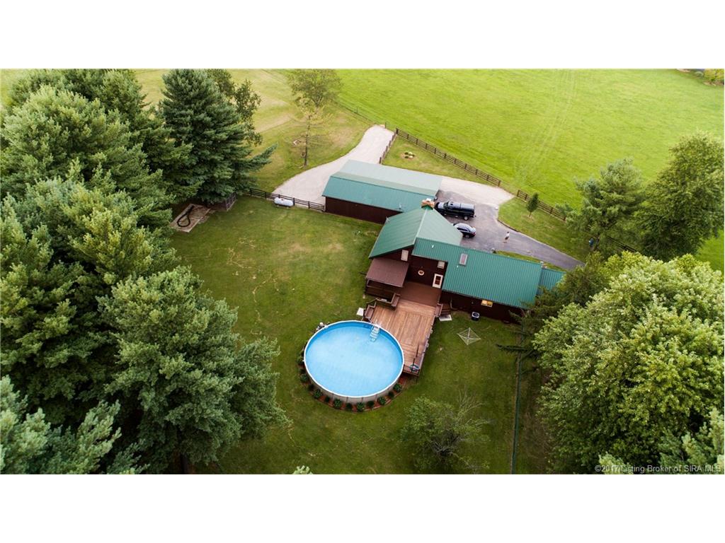 6341 Stacy Road Charlestown, IN 47111 - Photo 72 of 77 Gallery Image 72