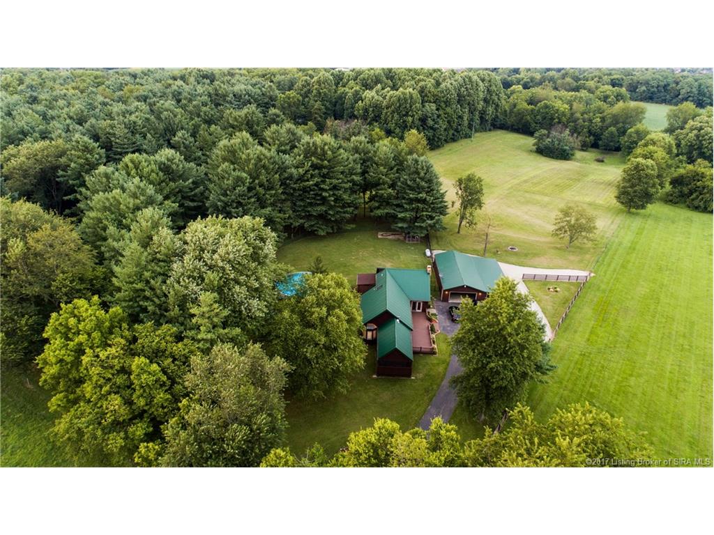 6341 Stacy Road Charlestown, IN 47111 - Photo 75 of 77 Gallery Image 75