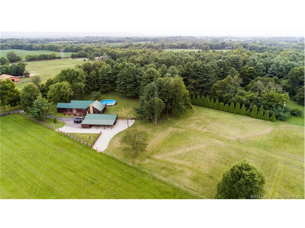 6341 Stacy Road Charlestown, IN 47111 - Photo 76 of 77 Gallery Image 76
