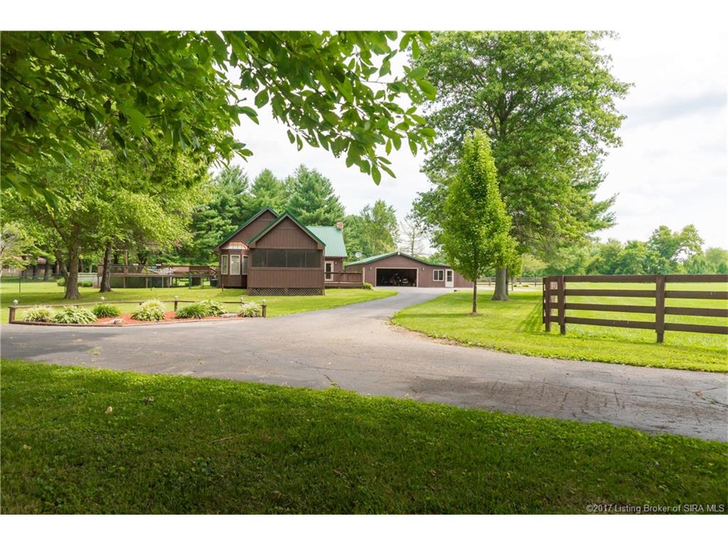 6341 Stacy Road Charlestown, IN 47111 - Photo 10 of 77 Gallery Image 10