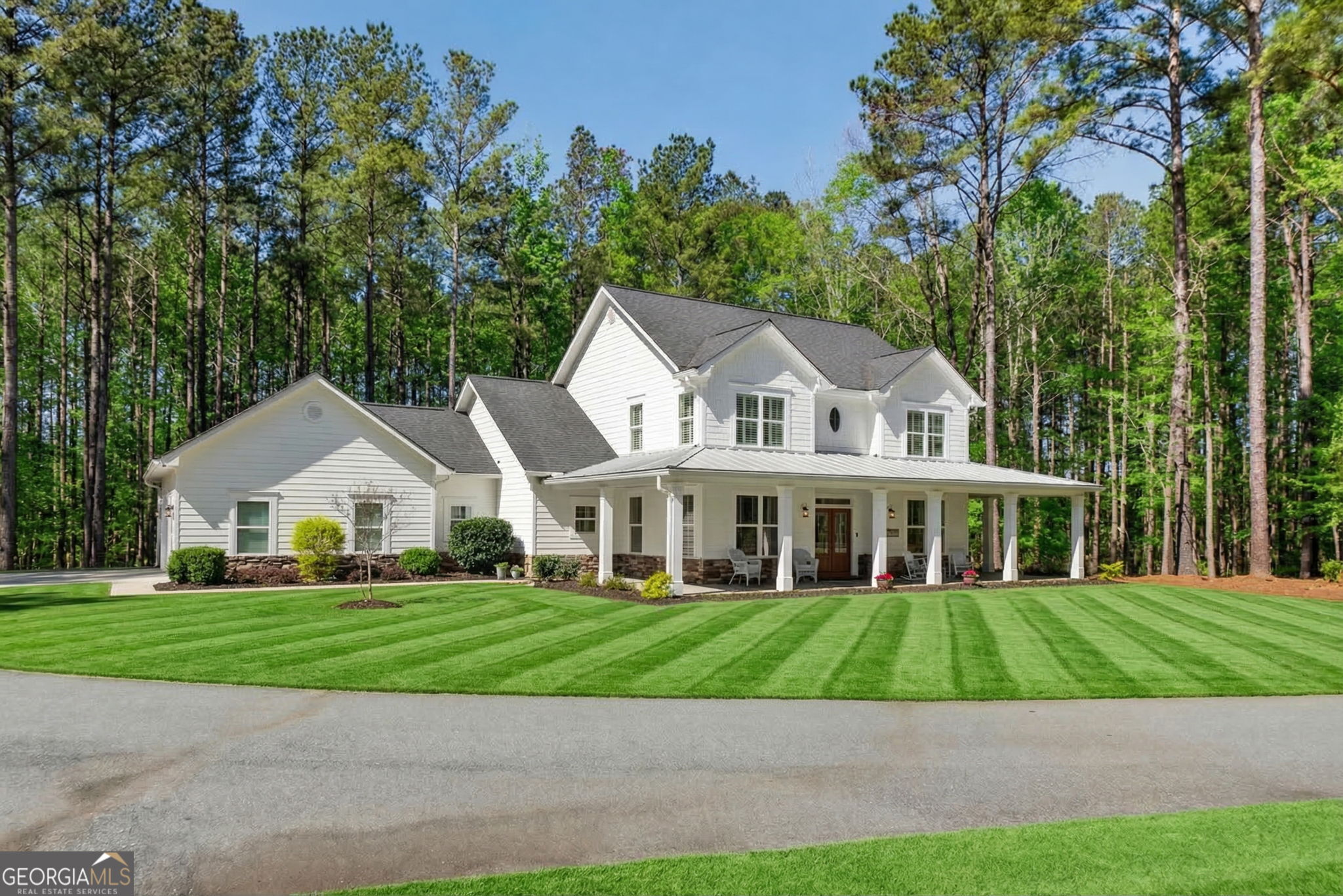 720 Lester Mill Road Locust Grove, GA 30248 - Photo 1 of 1 Gallery Image 1