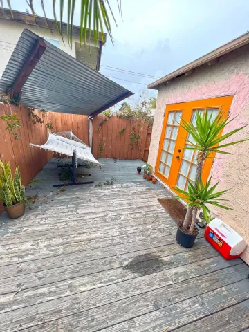 $1,995 | 4616 Cherokee Avenue, Unit A, San Diego, CA 92116