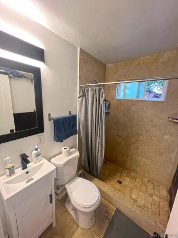 $1,995 | 4616 Cherokee Avenue, Unit A, San Diego, CA 92116