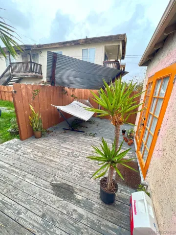 $1,995 | 4616 Cherokee Avenue, Unit A, San Diego, CA 92116