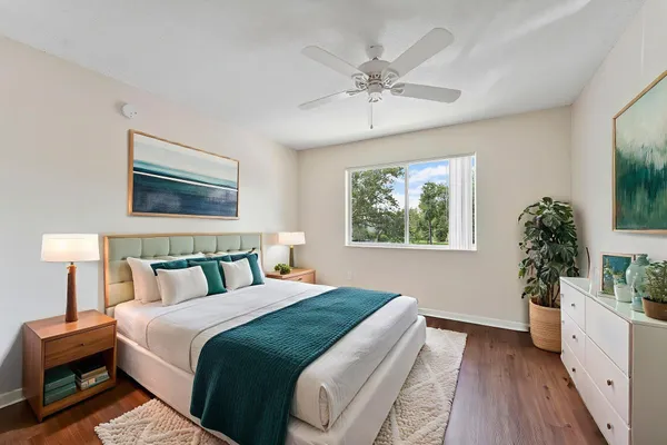 $2,220 | 3821 Southwest Coquina Cove Way, Unit 205, Palm City, FL 34990