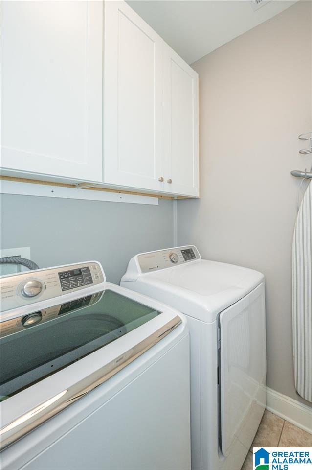 242 Strathaven Lane Pelham, AL 35124 - Photo 40 of 50