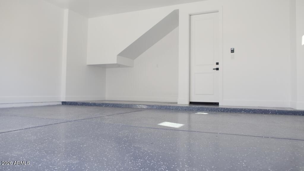 840 West Pecos Road, Unit 1 Chandler, AZ 85225 - Photo 19 of 22 Two Car Garage 1 edited