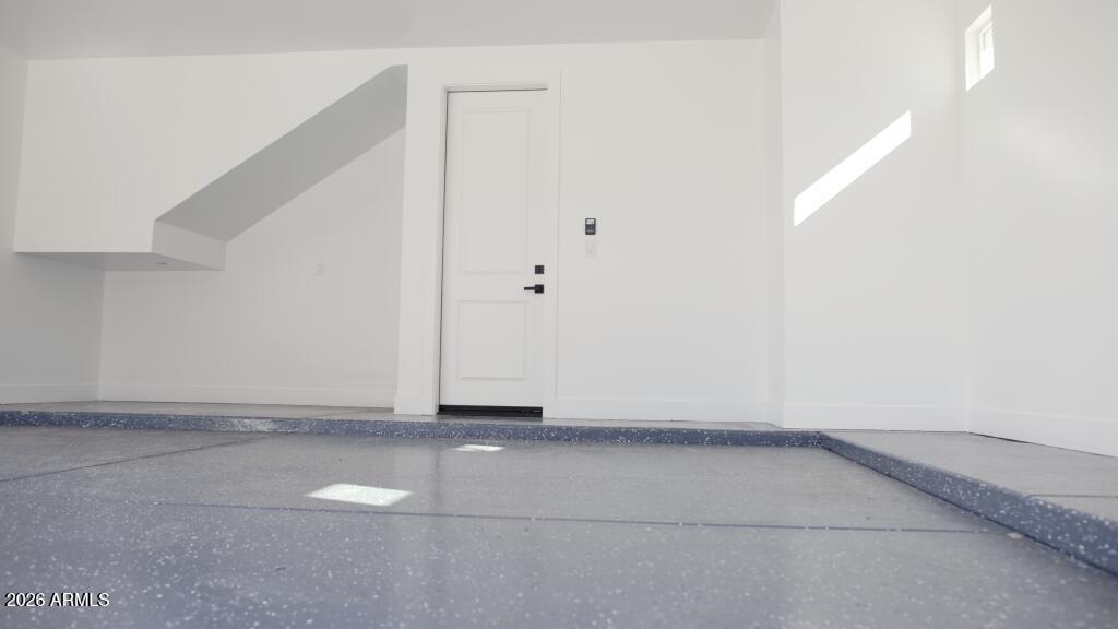 840 West Pecos Road, Unit 1 Chandler, AZ 85225 - Photo 20 of 22 Two Car Garage 2 edited