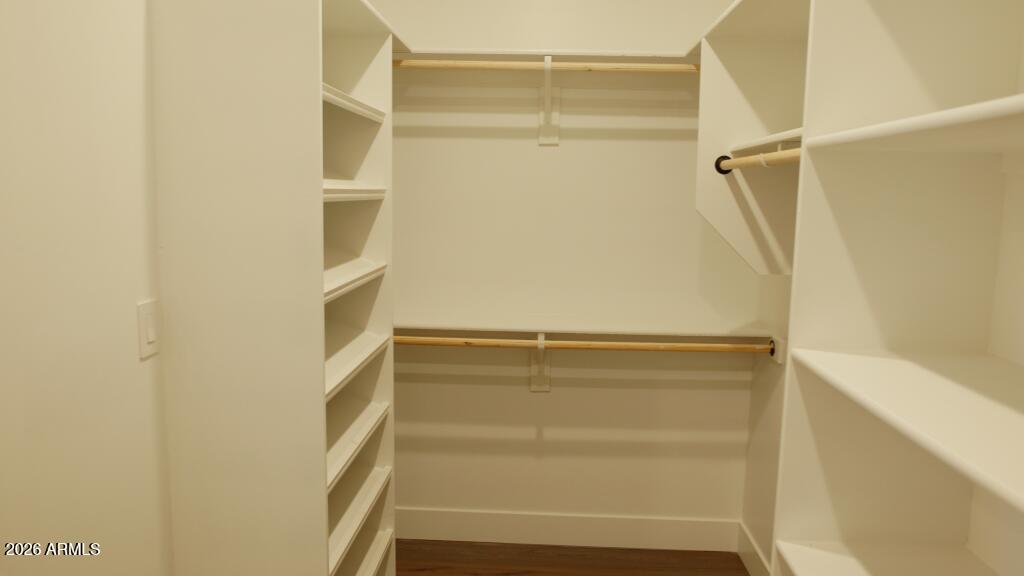 840 West Pecos Road, Unit 1 Chandler, AZ 85225 - Photo 22 of 22 Walk In Closet 2 edited