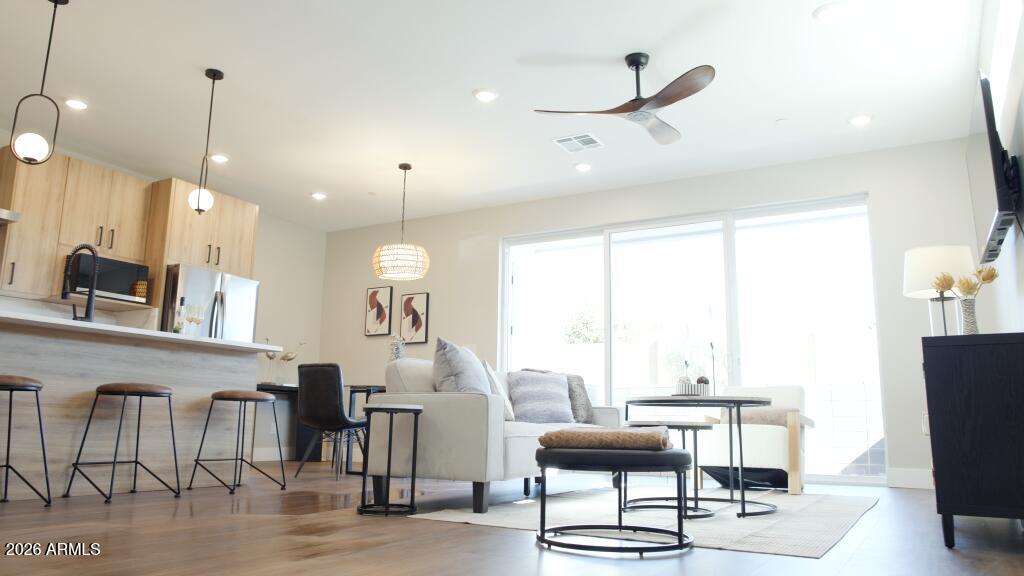 840 West Pecos Road, Unit 1 Chandler, AZ 85225 - Photo 4 of 22 Lower Level 2 edited