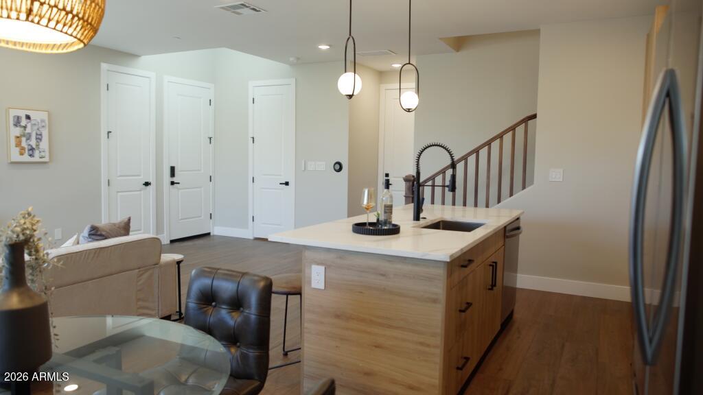 840 West Pecos Road, Unit 1 Chandler, AZ 85225 - Photo 5 of 22 Lower Level 12 edited