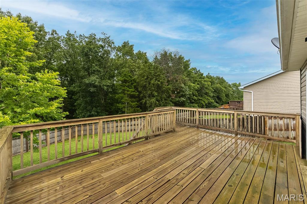 110 Chestnut Ridge Drive Wright City, MO 63390 - Photo 34 of 44