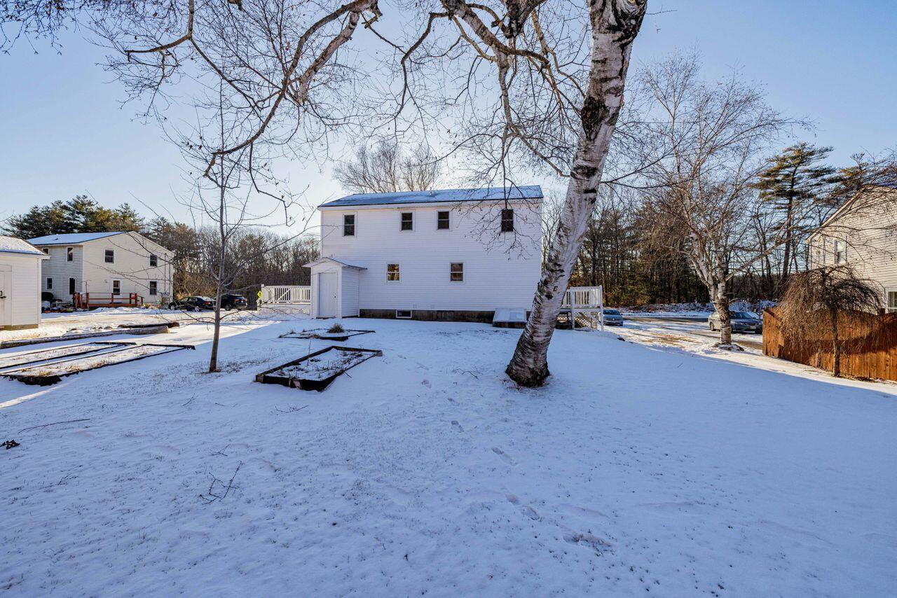 170 Twombley Road Sanford, ME 04073 - Photo 6 of 47 3G0A0082