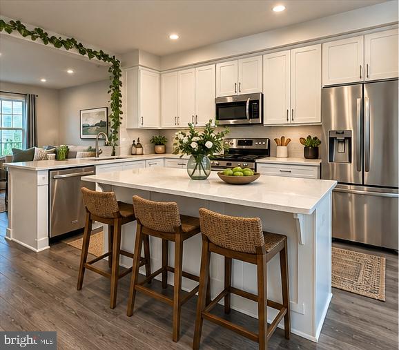 2684 Jetstream Road Herndon, VA 20171 - Photo 22 of 27 Gallery Image 22
