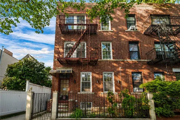 $2,695,000 | 461 78th Street | Bay Ridge