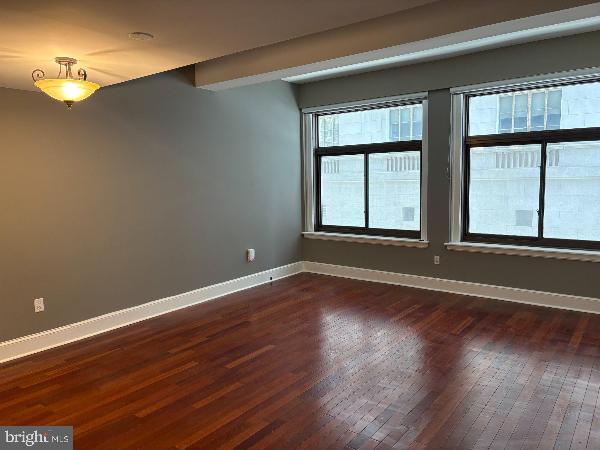 1500 Chestnut Street, Unit 4D Philadelphia, PA 19102 - Photo 20 of 26 Bright and airy urban retreat.