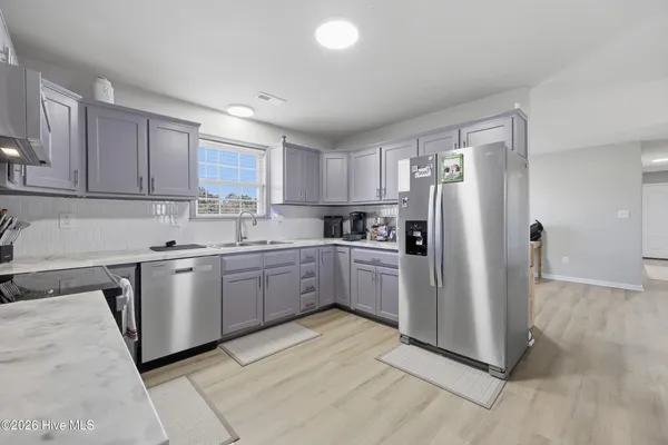 $354,900 | 115 Woodland Way, Camden, NC 27921