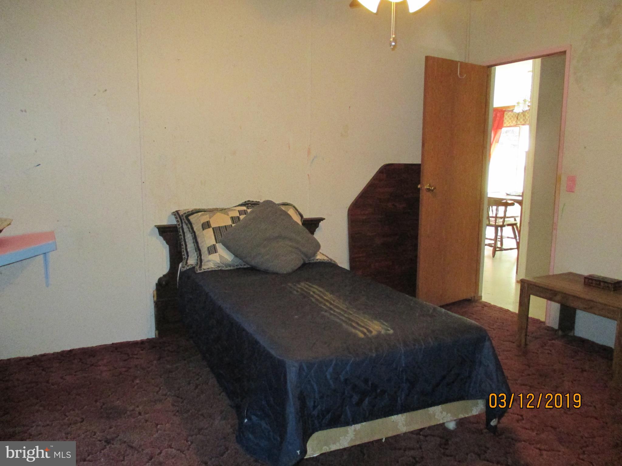 131 Virginia Line Road Berkeley Springs, WV 25411 - Photo 12 of 15 bedroom