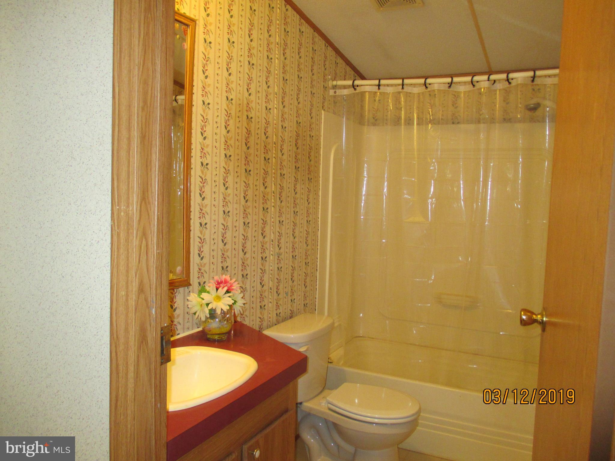 131 Virginia Line Road Berkeley Springs, WV 25411 - Photo 9 of 15 bathroom