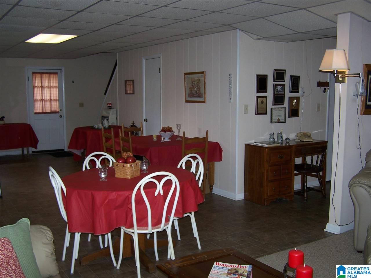 1595 Robin Hill Road Oneonta, AL 35121 - Photo 39 of 48