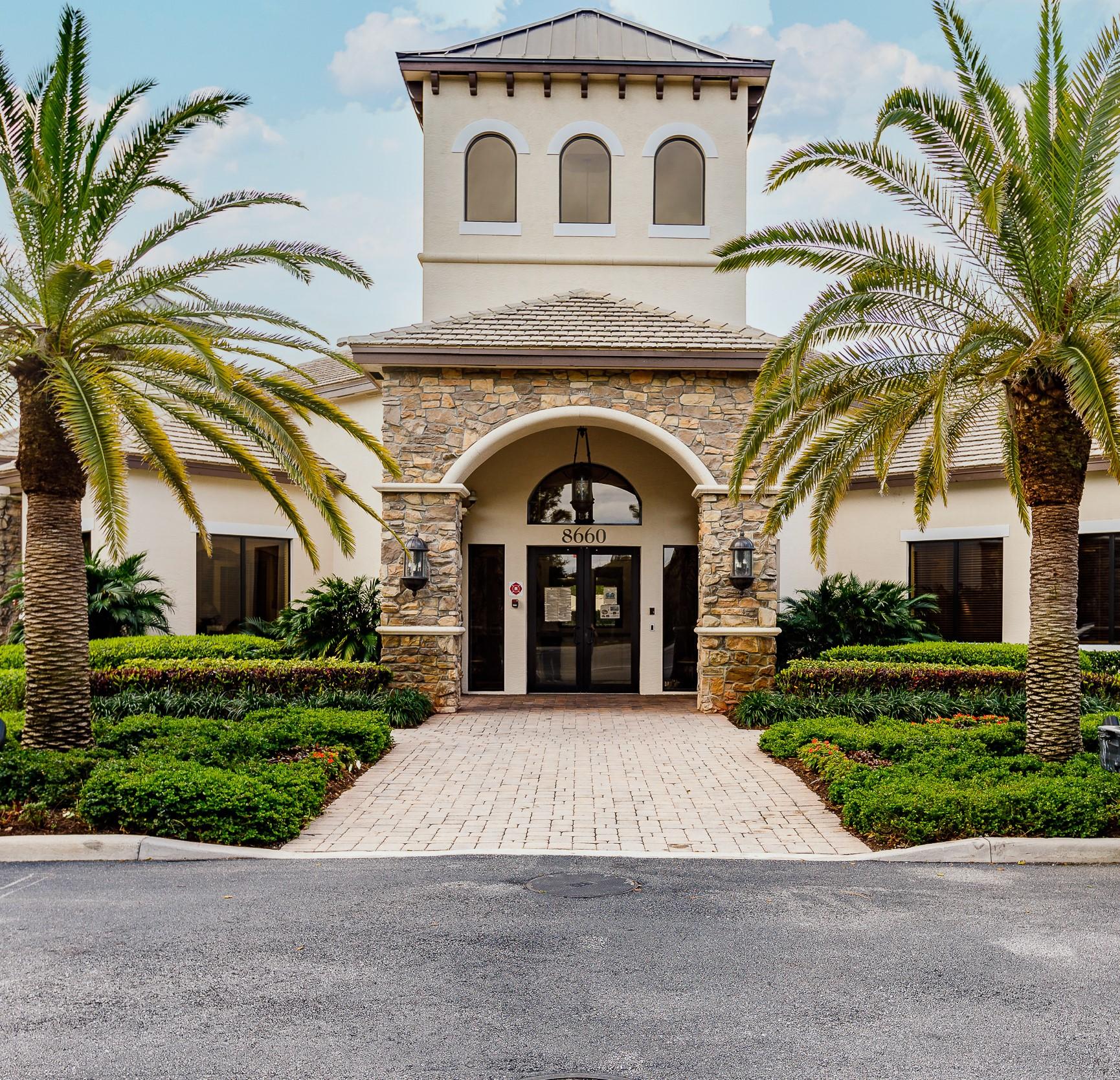 11308 Misty Ridge Way Boynton Beach, FL 33473 - Photo 42 of 49 Clubhouse