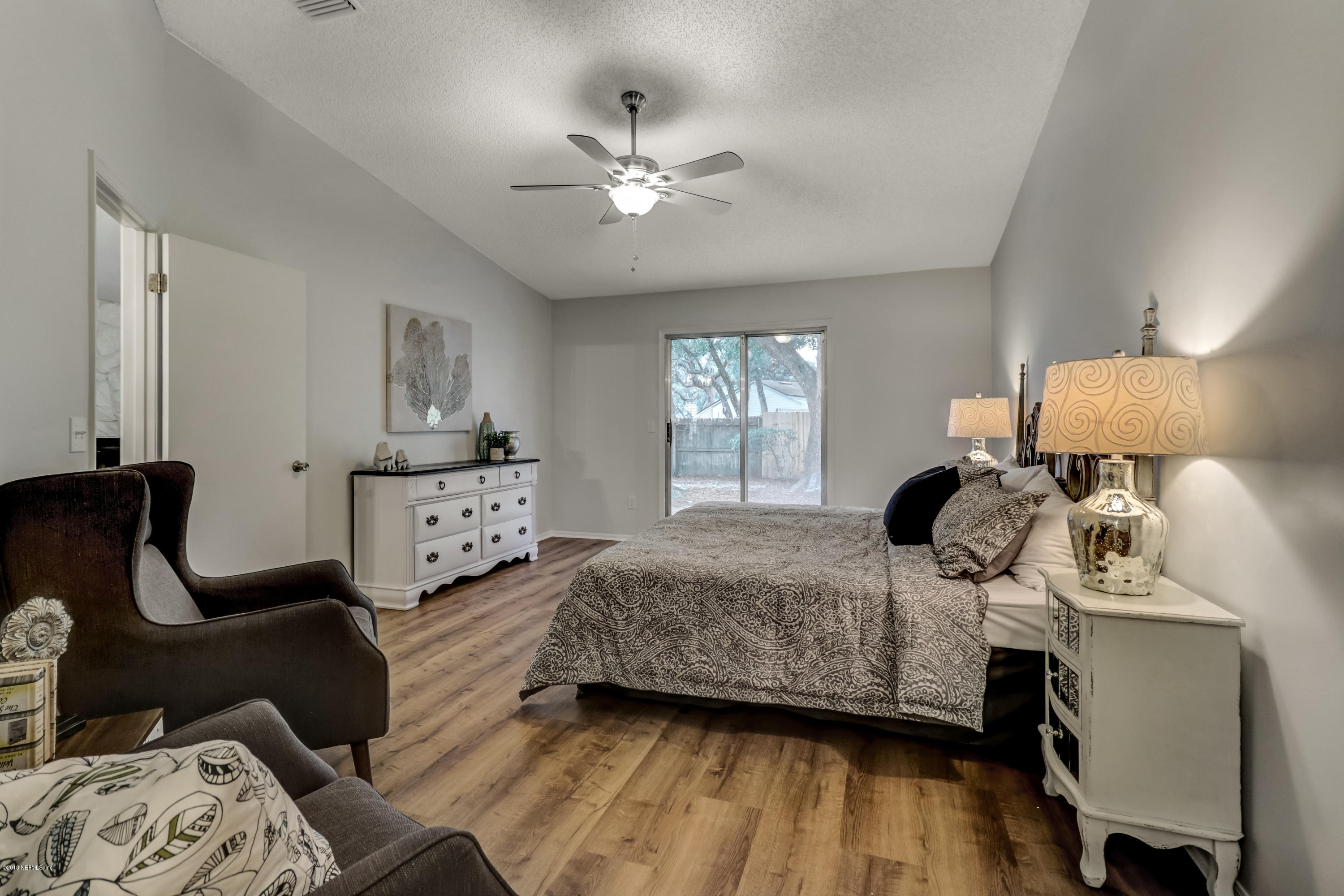 500 Penman Road Neptune Beach, FL 32266 - Photo 19 of 36 Master Bedroom