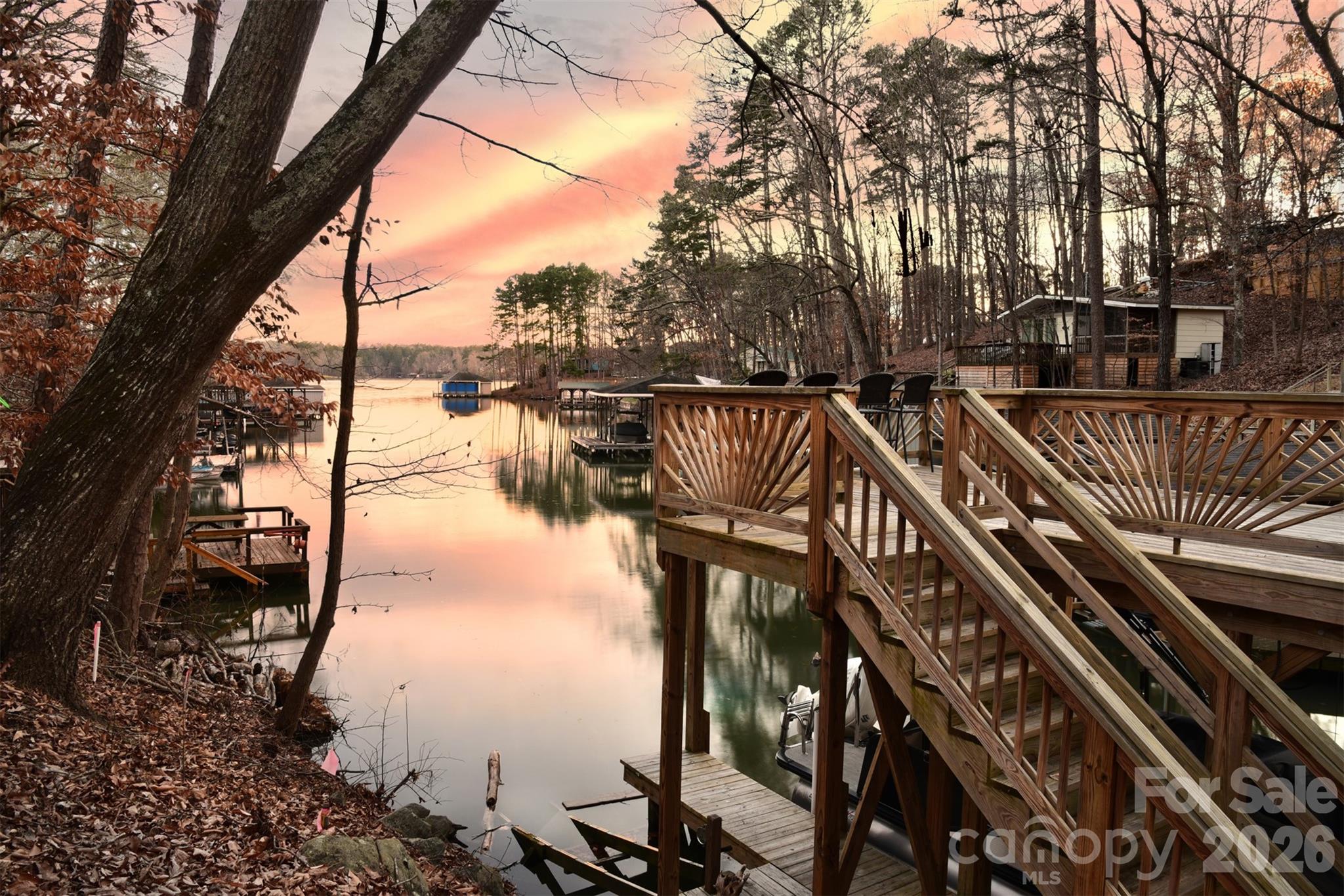 23243 Swift Island Road Albemarle, NC 28001 - Photo 37 of 39