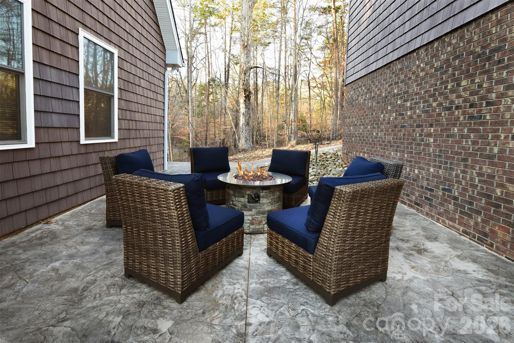 23243 Swift Island Road Albemarle, NC 28001 - Photo 4 of 39