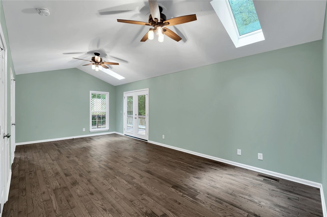 210 Briarcliff Road Central, SC 29630 - Photo 16 of 40 Primary Bedroom