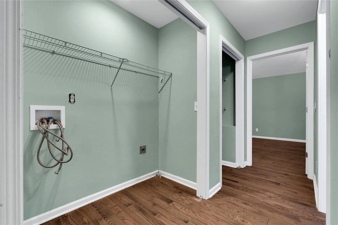 210 Briarcliff Road Central, SC 29630 - Photo 22 of 40 Washer/Dryer