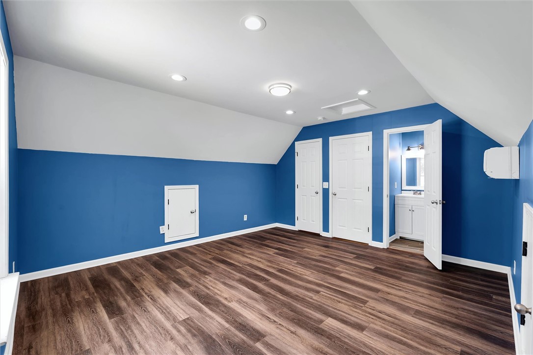 210 Briarcliff Road Central, SC 29630 - Photo 26 of 40 3rd Bedroom, upstairs