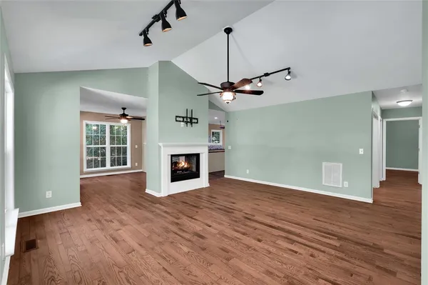 $320,000 | 210 Briarcliff Road, Central, SC 29630