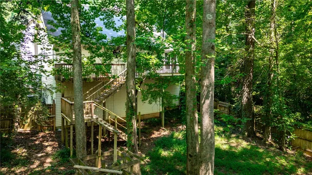 $320,000 | 210 Briarcliff Road, Central, SC 29630